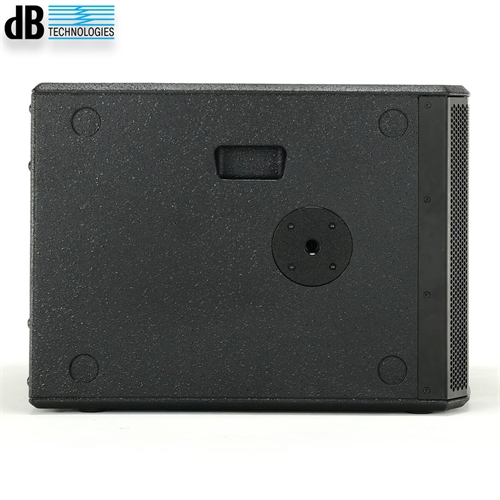 Loa DB Technologies LVX PSW15 8